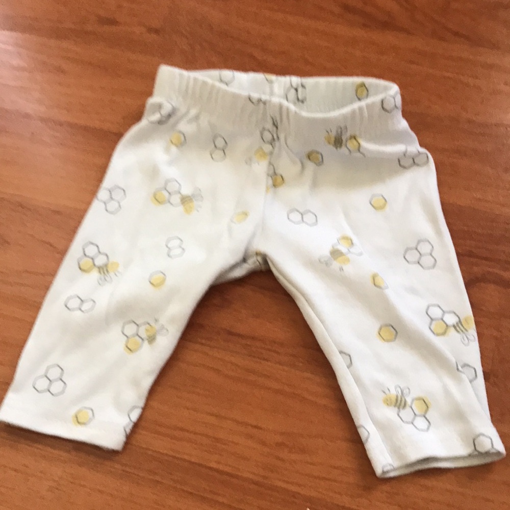 Matilda Jane & other variety of brands Bundle of Baby Leggings - Picture 11 of 11